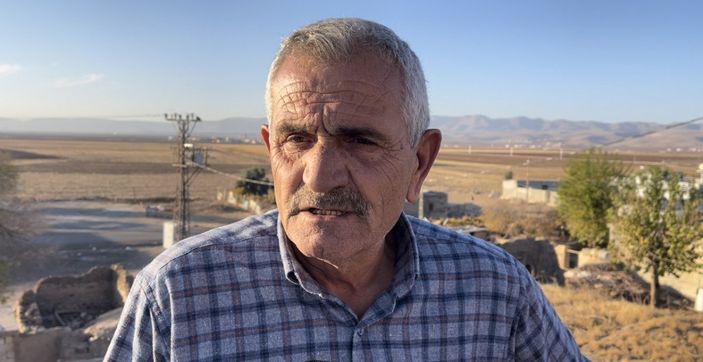 d Mardin’de, petrol keşfi sevinçle karşılandı