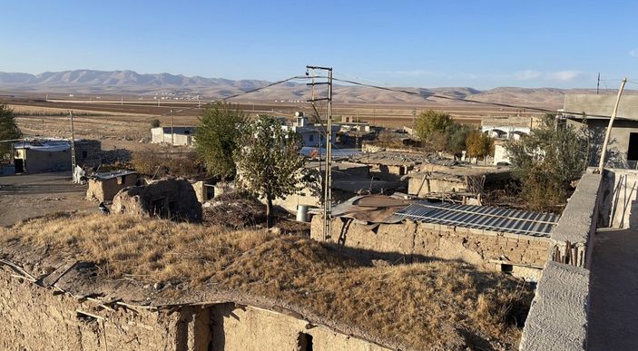 d Mardin’de, petrol keşfi sevinçle karşılandı