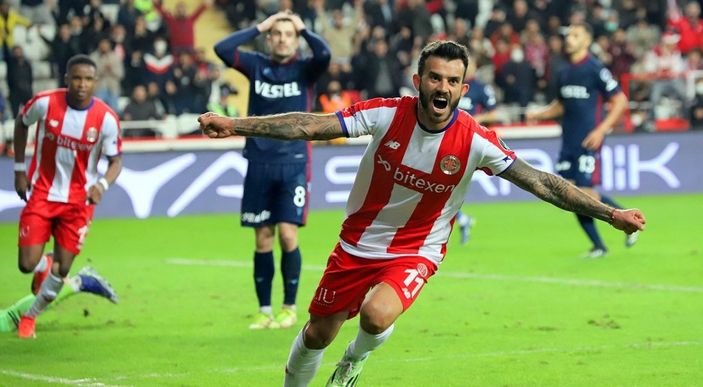 Uğurcan Çakır: Gerekli dersleri çıkaracağız