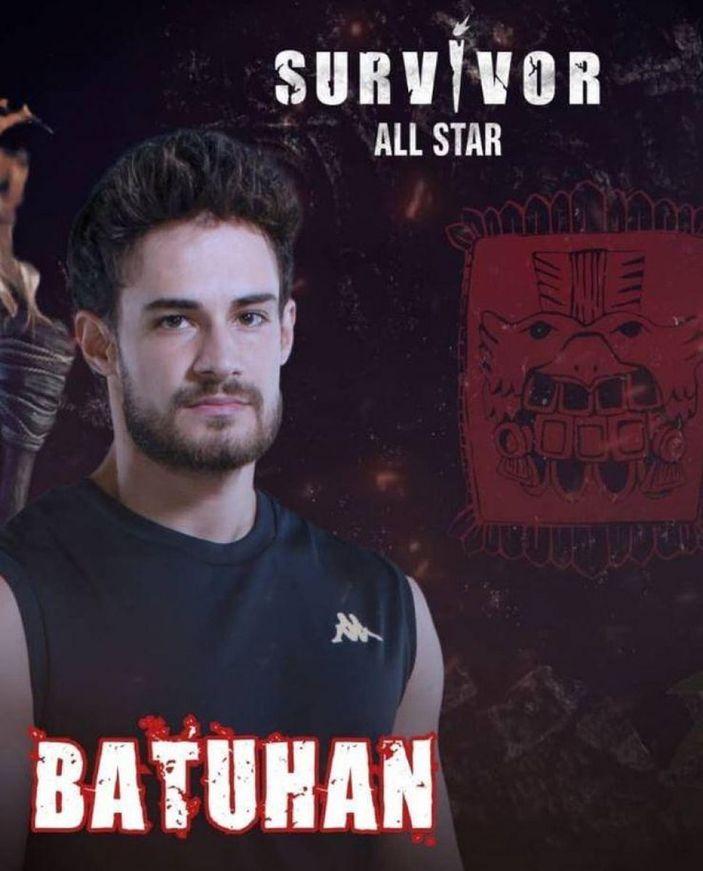 Acun Ilıcalı, Survivor All Star 2022 kadrosunu açıkladı! İşte Survivor All Star 2022 yarışmacıları