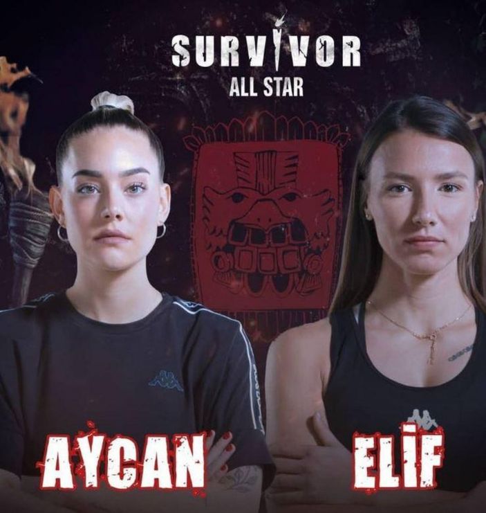 Acun Ilıcalı, Survivor All Star 2022 kadrosunu açıkladı! İşte Survivor All Star 2022 yarışmacıları