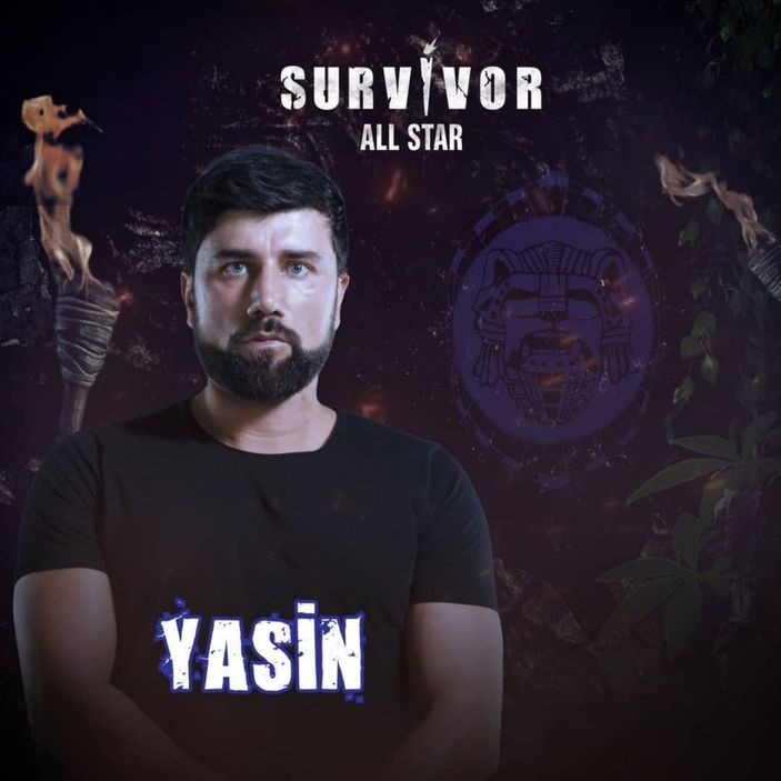Acun Ilıcalı, Survivor All Star 2022 kadrosunu açıkladı! İşte Survivor All Star 2022 yarışmacıları