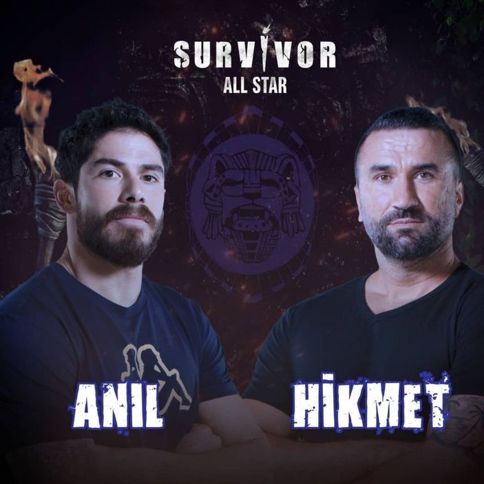 Acun Ilıcalı, Survivor All Star 2022 kadrosunu açıkladı! İşte Survivor All Star 2022 yarışmacıları