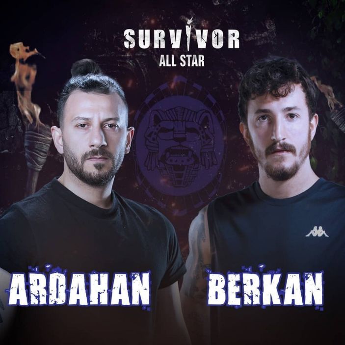 Acun Ilıcalı, Survivor All Star 2022 kadrosunu açıkladı! İşte Survivor All Star 2022 yarışmacıları