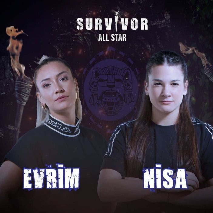 Acun Ilıcalı, Survivor All Star 2022 kadrosunu açıkladı! İşte Survivor All Star 2022 yarışmacıları