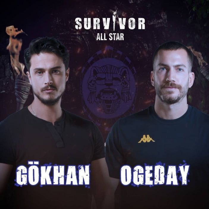 Acun Ilıcalı, Survivor All Star 2022 kadrosunu açıkladı! İşte Survivor All Star 2022 yarışmacıları