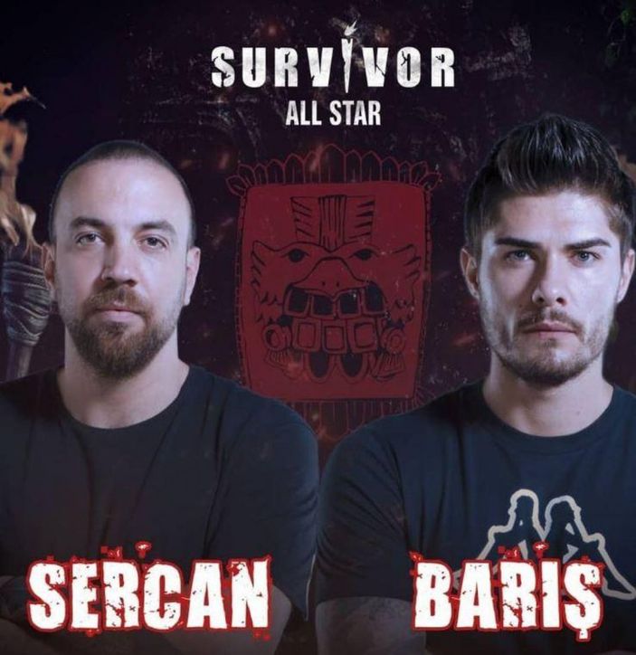 Acun Ilıcalı, Survivor All Star 2022 kadrosunu açıkladı! İşte Survivor All Star 2022 yarışmacıları