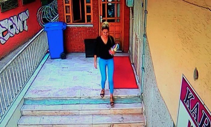 Diyarbakır'da abla katili kardeş ile azmettiricisinin cezası belli oldu