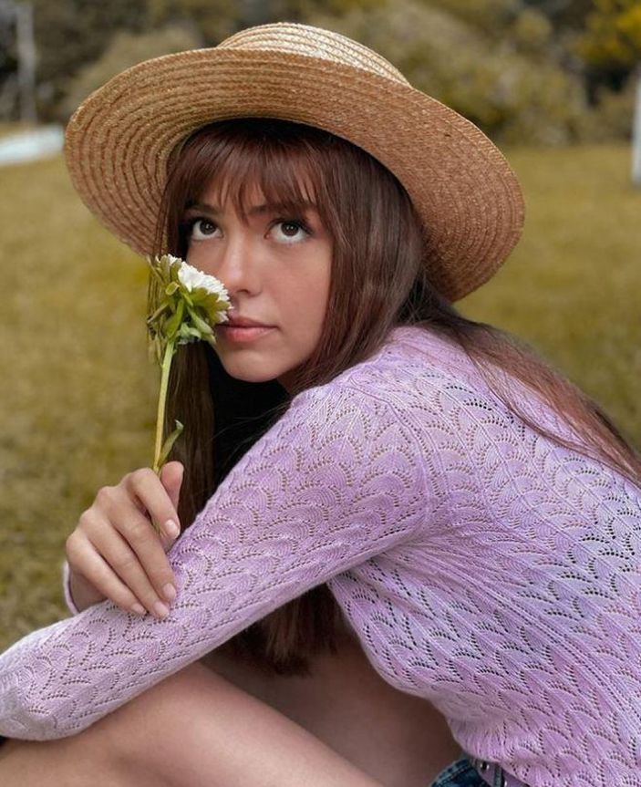 O meslek milyonların hayali! Üç Kuruş'un Leyla'sı Aslıhan Malbora bakın ne mezunuymuş...