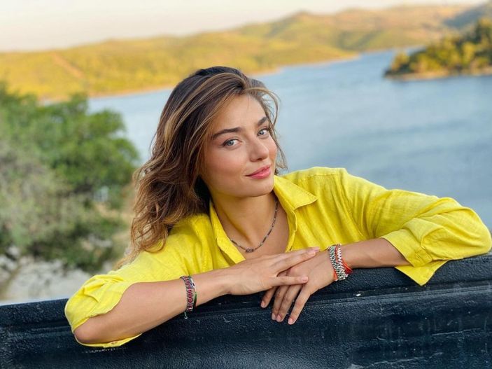 Ada Masalı'ndan Camdaki Kız'a bomba transfer! O isim Hayri'nin eşi Türkan rolünü kaptı