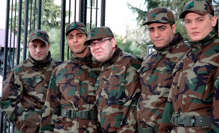 Emret Komutanım'ın Jumbo Gökhan'ı Ferdi Kurtuldu adete eridi! İşte o değişim...