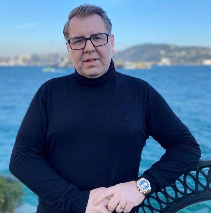 Emret Komutanım'ın Jumbo Gökhan'ı Ferdi Kurtuldu adete eridi! İşte o değişim...