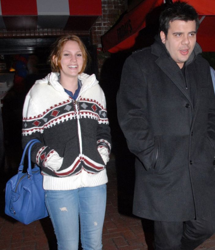 Eser Yenenler'in eski sevgilisi Masumlar Apartmanı'nın yıldızıymış! Bir tweetle biten aşk