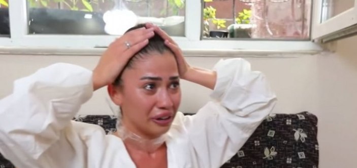 MasterChef Görkem'in ablasının girmediği yarışma kalmamış! Birbirinden iddialı pozlar...