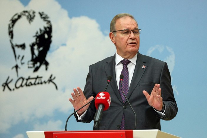 Faik Öztrak: Paramızın pul olmadığı tek bir para birimi kalmadı