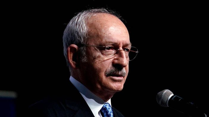 Kemal Kılıçdaroğlu'nun halası vefat etti