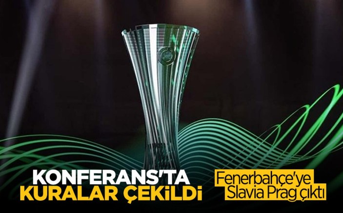 Fenerbahçe'nin rakibi Slavia Prag'ı yakından tanıyalım