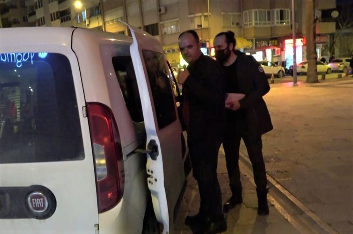 Denizli’de, Kader Mahkumları Derneği’ne kumar operasyonu: 11 gözaltı