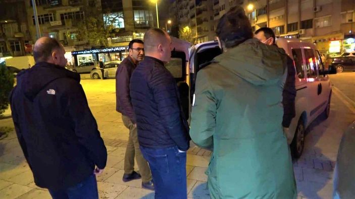 Denizli’de, Kader Mahkumları Derneği’ne kumar operasyonu: 11 gözaltı