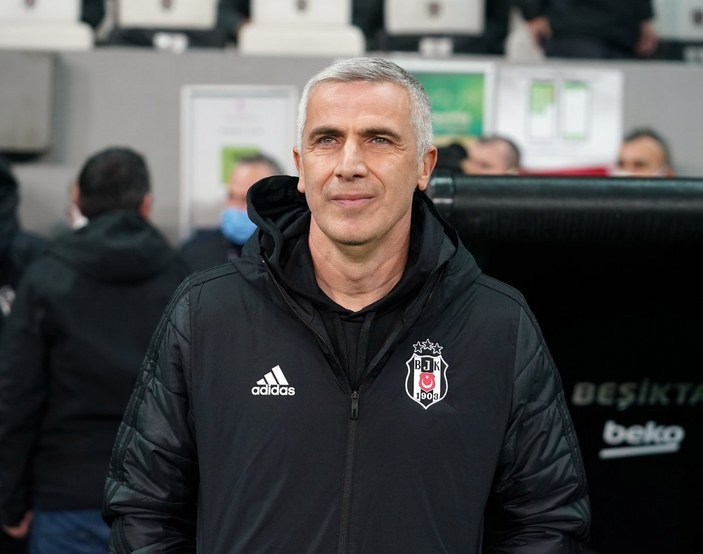 Beşiktaş, Önder Karaveli ile yola devam kararı aldı