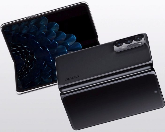 OPPO FIND N