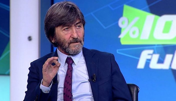 Rıdvan Dilmen: Pereira ile yollar ayrılacak