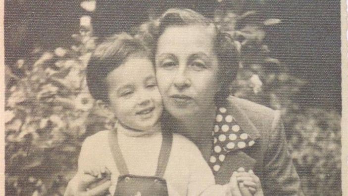 Remziye Hisar kimdir, Google'da neden gündem oldu?