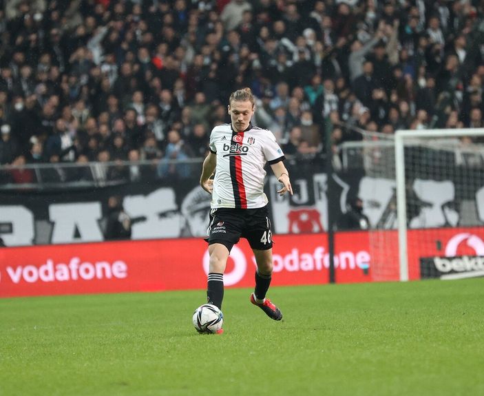 Serdar Saatçı'dan fair-play örneği