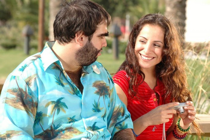 Filmden sonra zor toparlanmış! Recep İvedik'in Sibel'i Fatma Toptaş'ın son hali...
