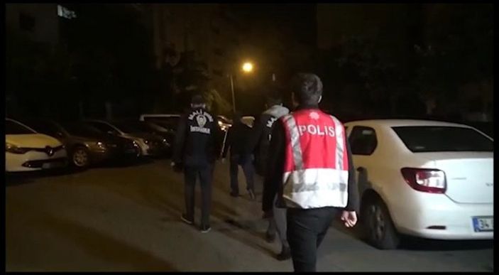 Türkiye'den 6 ülkeye ihracat usulsüzlüğü yapan şebekeye operasyon