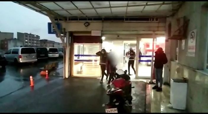 Türkiye'den 6 ülkeye ihracat usulsüzlüğü yapan şebekeye operasyon