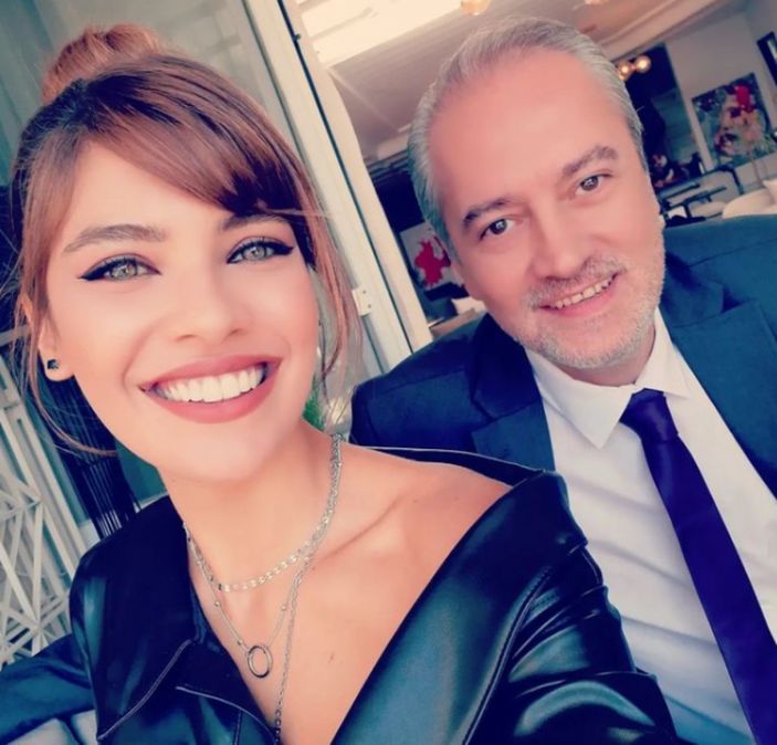 Ani ayrılığıyla şoke etmişti! O isim Yasak Elma'ya geri döndü