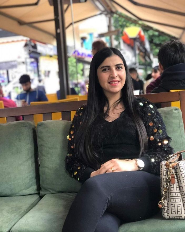 Adana'da eşini öldüren zanlı: Üzerime çok geldi