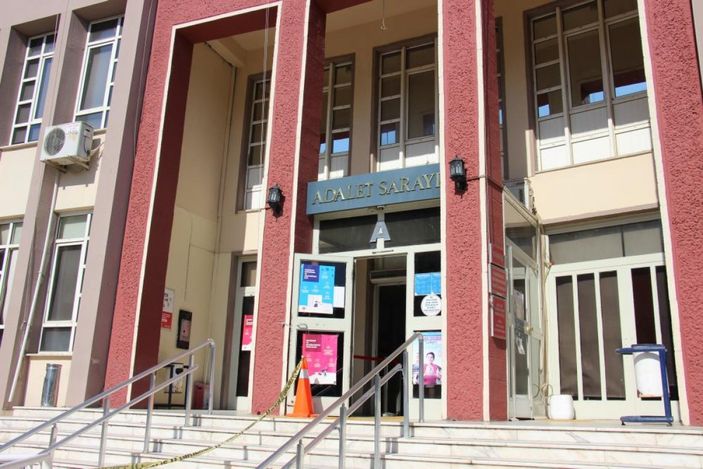 i Aydın'da çocuk tacizcisi jandarmadan kaçtı, polise yakalandı