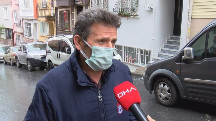 Şişli’de, park halindeki araçlara ceza yazıldı