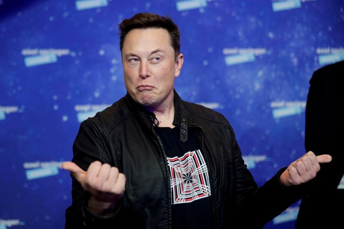 Elon Musk, Time tarafından yılın kişisi seçildi