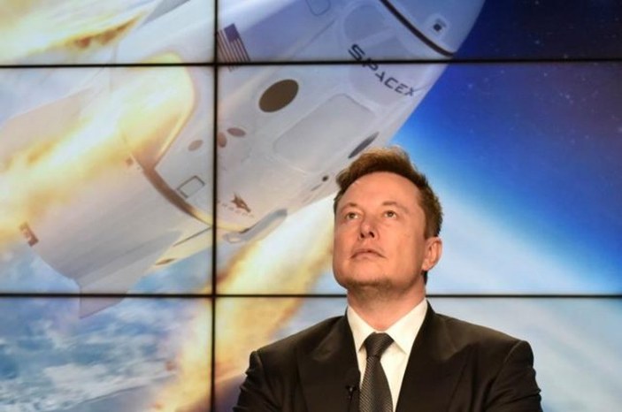 Elon Musk, Time tarafından yılın kişisi seçildi