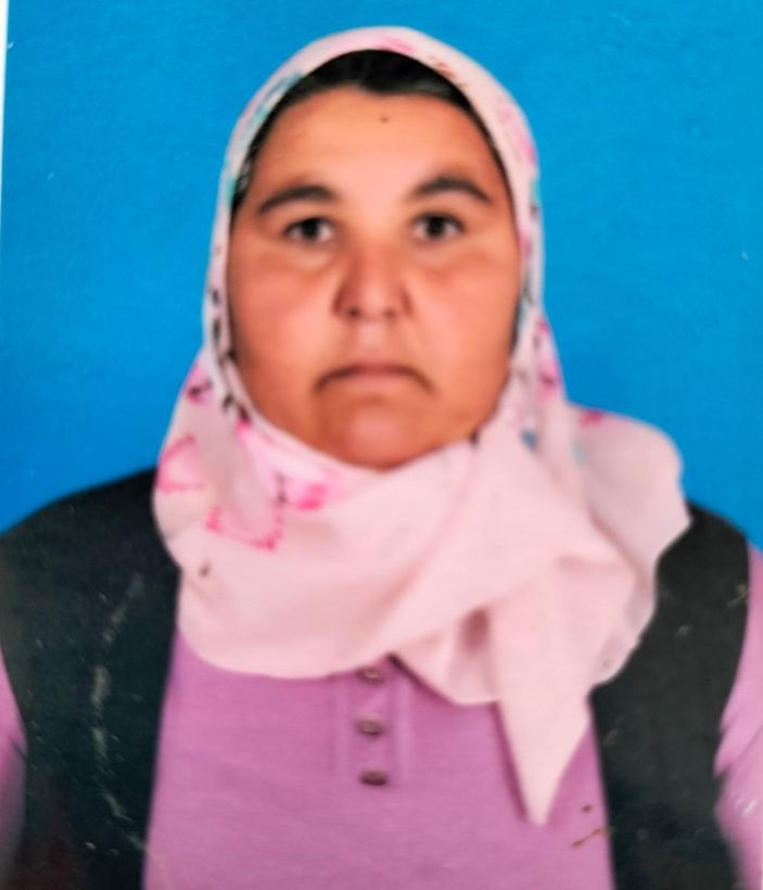 i Antalya'da 6 çocuk annesi kayboldu