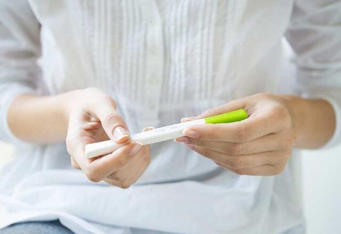 Sadece kanama değil! İşte en belirgin düşük belirtileri