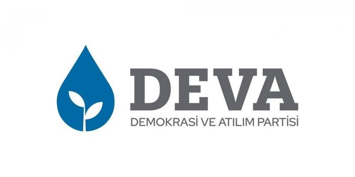 Aydın'daki DEVA Partisi İl Başkanlığı'nda toplu istifa