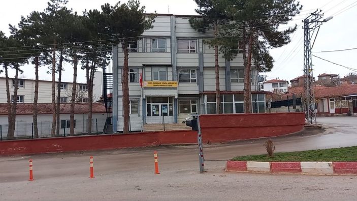 i Kırıkkale'de zehirlenen öğencilerden korkunç iddia