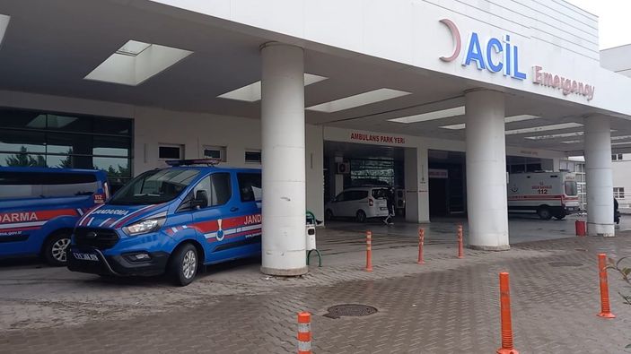 i Kırıkkale'de zehirlenen öğencilerden korkunç iddia