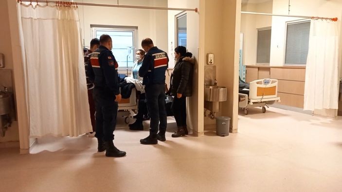 i Kırıkkale'de zehirlenen öğencilerden korkunç iddia