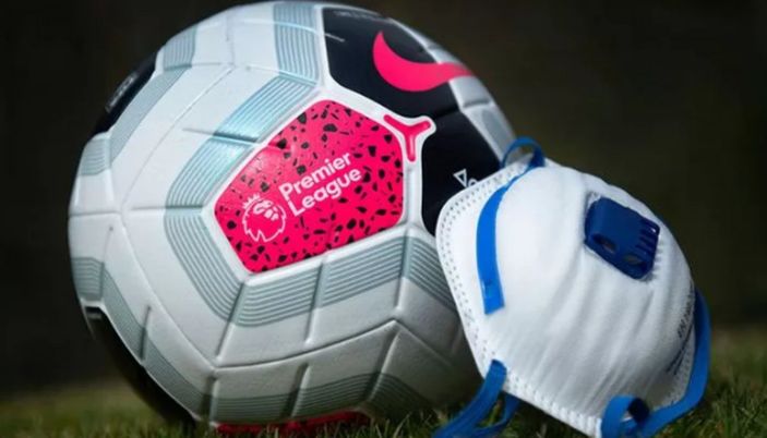 Premier Lig'de korona alarmı: 42 vaka