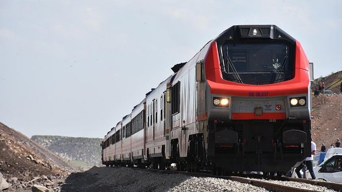 AB, Azerbaycan ve Ermenistan demiryolu hatları konusunda anlaştıklarını bildirdi