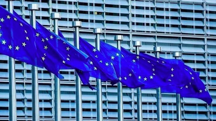 AB, Türkiye ile ortak çıkar alanlarında iş birliği yapmaya kararlı olduğunu söyledi