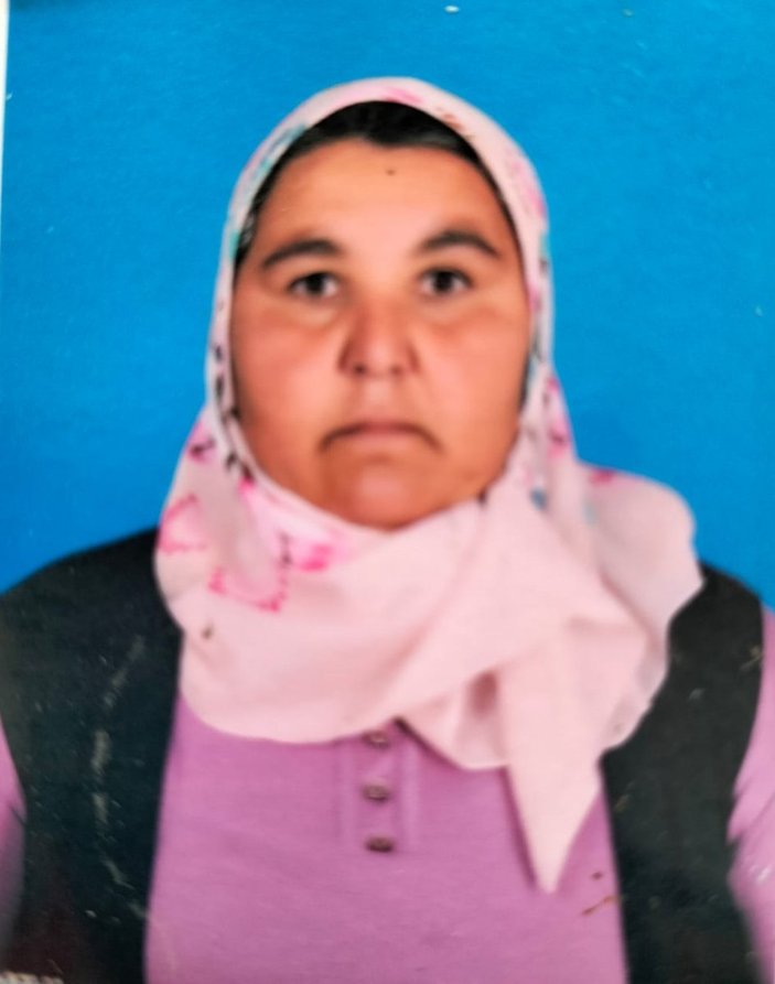 Antalya'da kaybolan 6 çocuk annesi hastanede bulundu