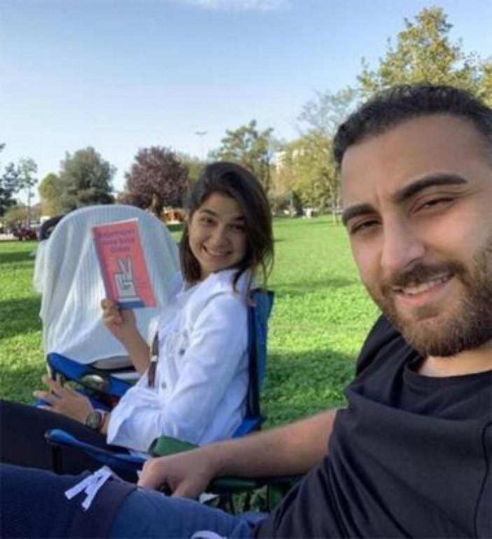 İnanması zor ama gerçek! Burak Özçivit'in eski aşkı bakın hangi Survivor yarışmacısı çıktı