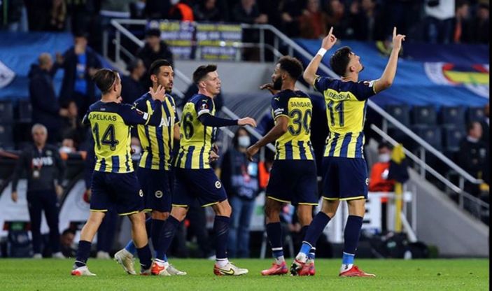 UEFA Konferans Ligi: Fenerbahçe - Slavia Prag maçları ne zaman, saat kaçta?