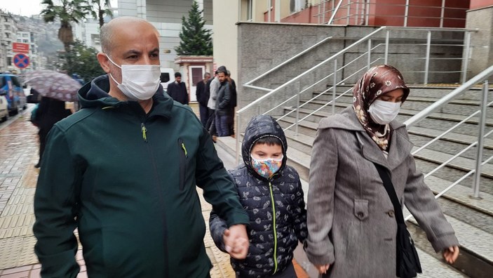 Kocaeli'de okuldaki ölüme ilişkin davada, sanıklara 'taksitli' para cezası verildi